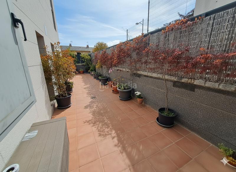 Foto 780ecfcc-bea2-433c-8a57-abe5a67df28d. Planta baixa amb calefacció aparcament piscina a San Lorenzo de El Escorial