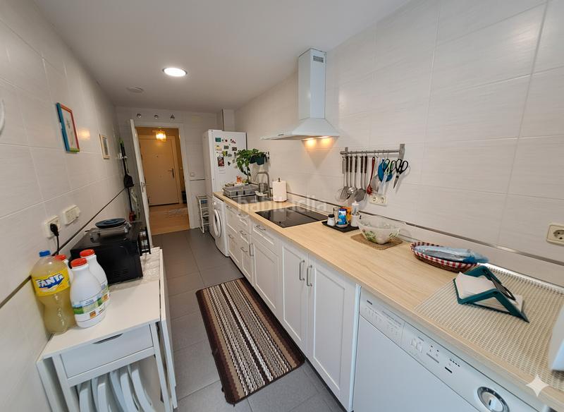 Foto ae1404fd-0491-4689-862d-a12df18de061. Planta baixa amb calefacció aparcament piscina a San Lorenzo de El Escorial