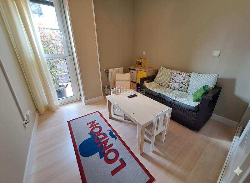 Foto c7b19574-06ff-49cb-a805-b5b4fe531c47. Planta baixa amb calefacció aparcament piscina a San Lorenzo de El Escorial