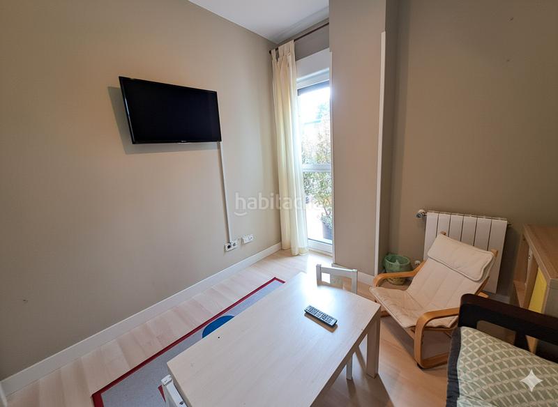 Foto d59c9ef7-33f8-4141-83b8-2c0f845d8b9e. Planta baixa amb calefacció aparcament piscina a San Lorenzo de El Escorial