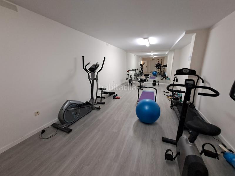 Foto dbacb459-f65e-4e05-831f-9401ae185161. Planta baixa amb calefacció aparcament piscina a San Lorenzo de El Escorial