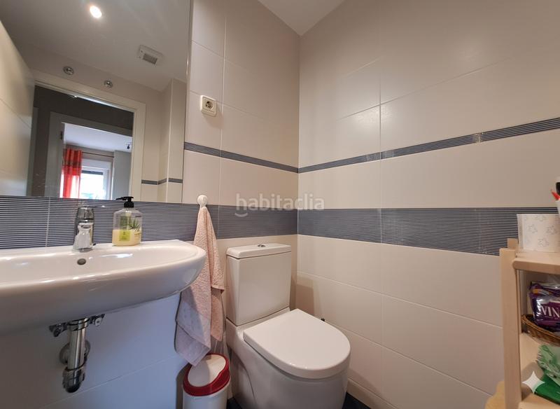 Foto f5dec45d-1c79-470e-b709-539ba353b0f1. Planta baixa amb calefacció aparcament piscina a San Lorenzo de El Escorial