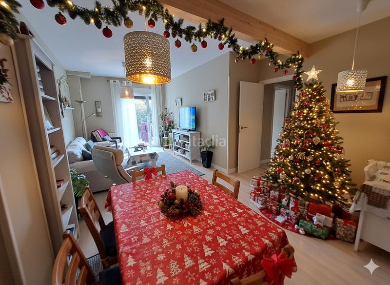 Foto f8f47037-89d3-4a6f-80fe-f6bd77d97c2c. Planta baixa amb calefacció aparcament piscina a San Lorenzo de El Escorial