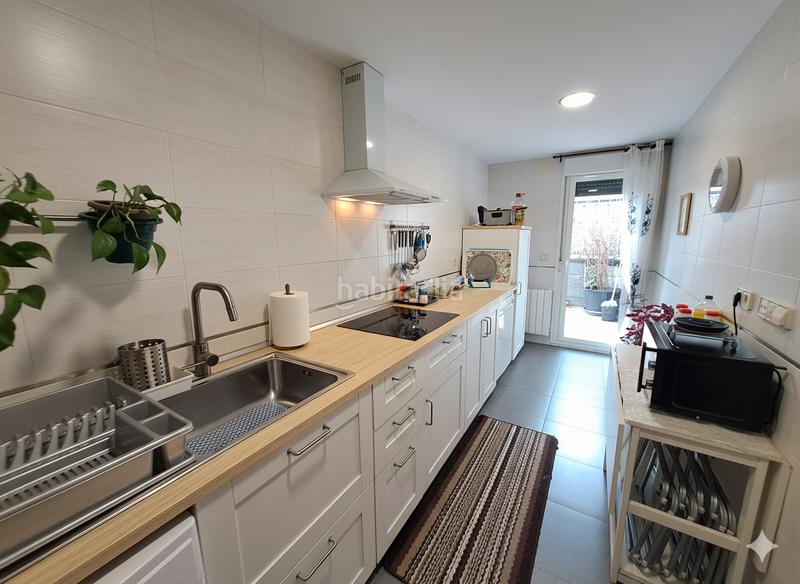 Foto fc195b54-92d2-4de6-80fc-b86c9d0c529d. Planta baixa amb calefacció aparcament piscina a San Lorenzo de El Escorial