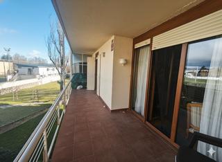 Etagenwohnung  Calle de alfonso xiii. Piso de 3 dormitorios