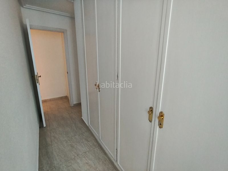 Foto 2eae168d-faa8-4ddf-80c1-752884d69345. Lloguer apartament amb calefacció a Argüelles Madrid