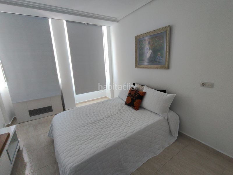 Foto 471359eb-86b1-4493-a5a7-0d7350da4313. Lloguer apartament amb calefacció a Argüelles Madrid