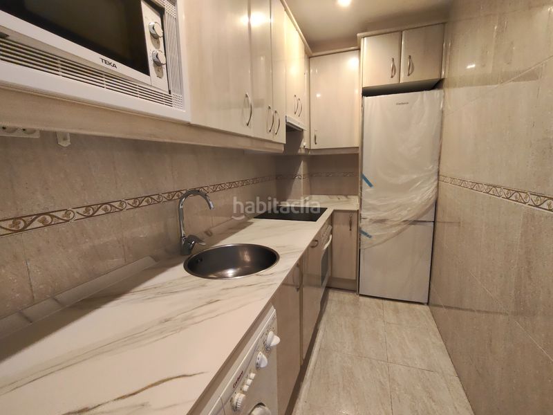 Foto 96d13d2b-5f6a-474f-8651-c5b0b1b82bac. Lloguer apartament amb calefacció a Argüelles Madrid