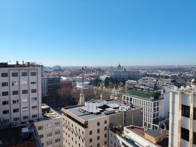 Foto 9ad0adb6-1674-4062-9501-4f6424541ce3. Lloguer apartament amb calefacció a Argüelles Madrid