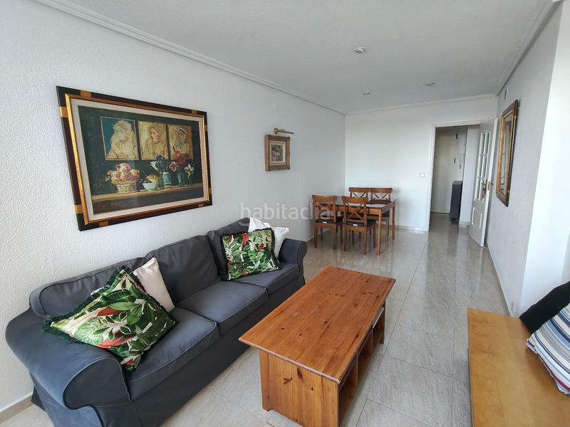 Foto d4386b10-fa09-4305-ab1a-eb2807222f55. Lloguer apartament amb calefacció a Argüelles Madrid