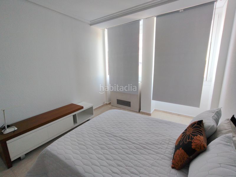 Foto da596e4b-be0c-40f3-aeaa-6320de7efc83. Lloguer apartament amb calefacció a Argüelles Madrid