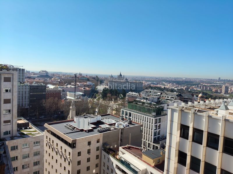 Foto e2587c2e-b73f-4255-9420-153476d0fd49. Lloguer apartament amb calefacció a Argüelles Madrid