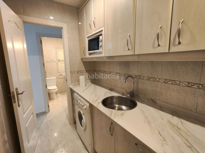 Foto f68dfd37-a7b3-4caf-a2e6-a73695e6ffc0. Lloguer apartament amb calefacció a Argüelles Madrid