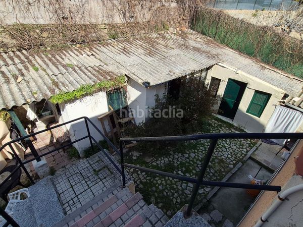 Foto f5ad2450-60f1-48f6-85a9-8e6d31795aef. Pis a Abantos-Carmelitas San Lorenzo de El Escorial