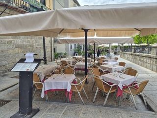 Traspàs Local Comercial  Calle de la reina victoria. ¡oportunidad única en el corazón de san lorenzo de el escorial!