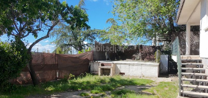 Foto 41f218a3-a93a-4b86-955a-086bc99911ce. Chalet en Zarzalejo