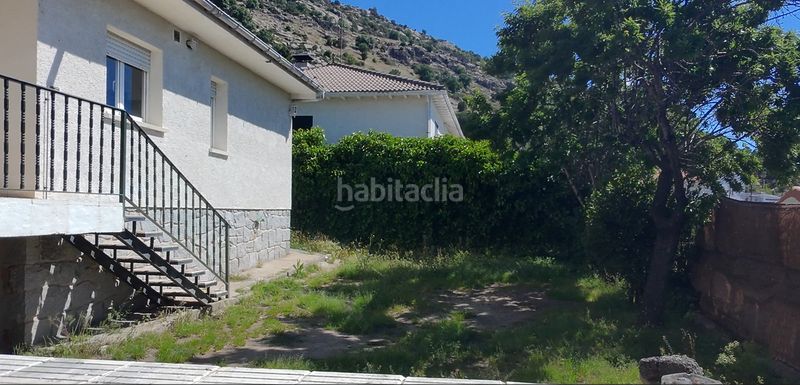 Foto da1dbe3a-0e62-48a3-8d63-721bc0c80d42. Chalet en Zarzalejo