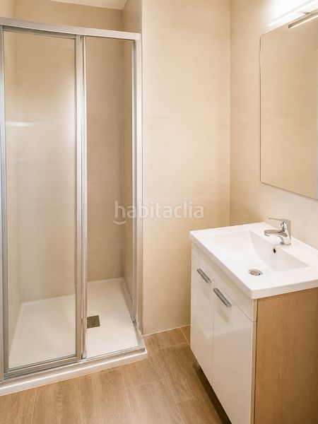 Foto e47a7948-08a0-4c06-b312-0446610b0233. Flat with fireplace heating parking in Los Ángeles de San Rafael Espinar (El)
