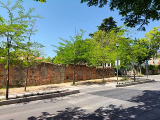 Residential Plot in Calle alfonso xii 9