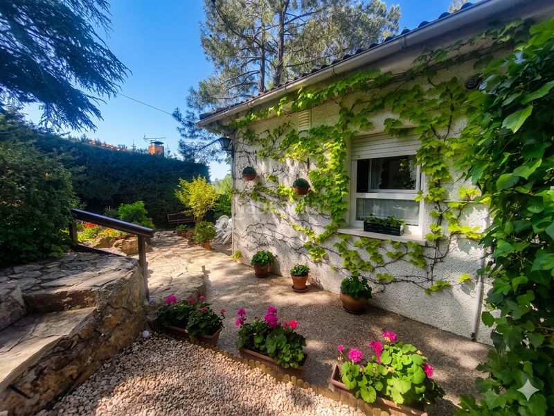 Foto 229e91b2-5788-4460-8153-16f4e92573a6. Chalet en Robledo de Chavela