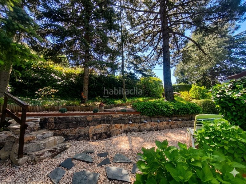Foto 4fb19487-0b28-48b8-80e6-1a7aa7f51520. Chalet en Robledo de Chavela
