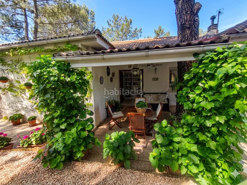 Foto 73d51c83-a52f-43df-99d6-f1279cfbd14a. Chalet en Robledo de Chavela