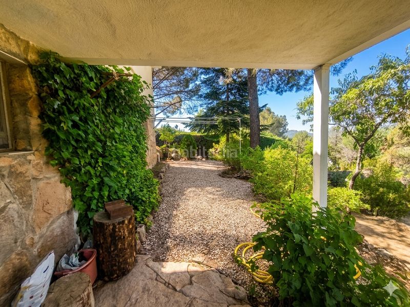 Foto d82e5880-6d59-4199-828d-093cbf89bb9c. Chalet en Robledo de Chavela