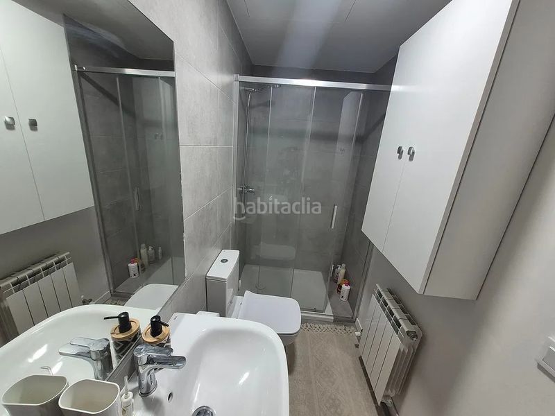 Foto 05521622-51d9-461c-9179-336eab507760. Dúplex amb calefacció aparcament piscina a Abantos-Carmelitas San Lorenzo de El Escorial