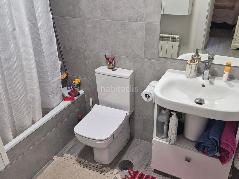 Foto 4a1d36f2-f792-4532-b24c-0deb7aa69ced. Dúplex amb calefacció aparcament piscina a Abantos-Carmelitas San Lorenzo de El Escorial