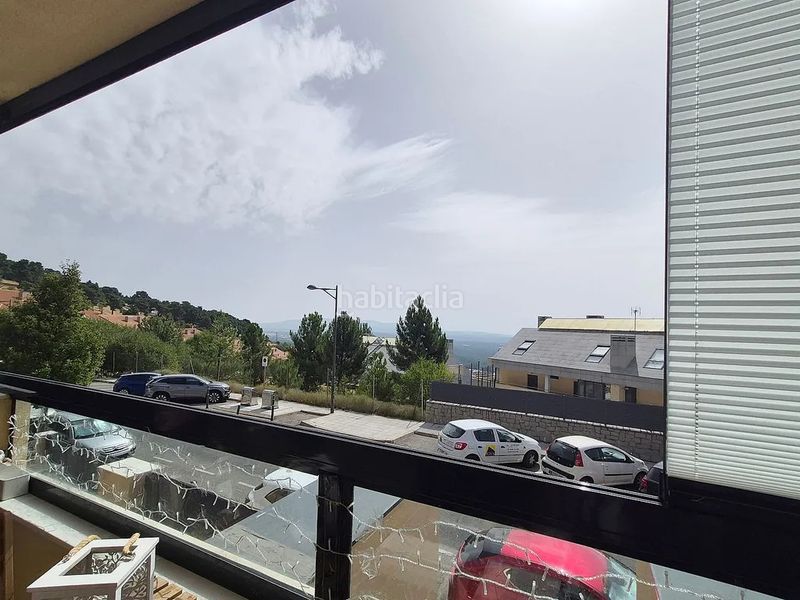 Foto c2e9bbe2-21ee-4a42-84a1-575dca5884fb. Dúplex amb calefacció aparcament piscina a Abantos-Carmelitas San Lorenzo de El Escorial