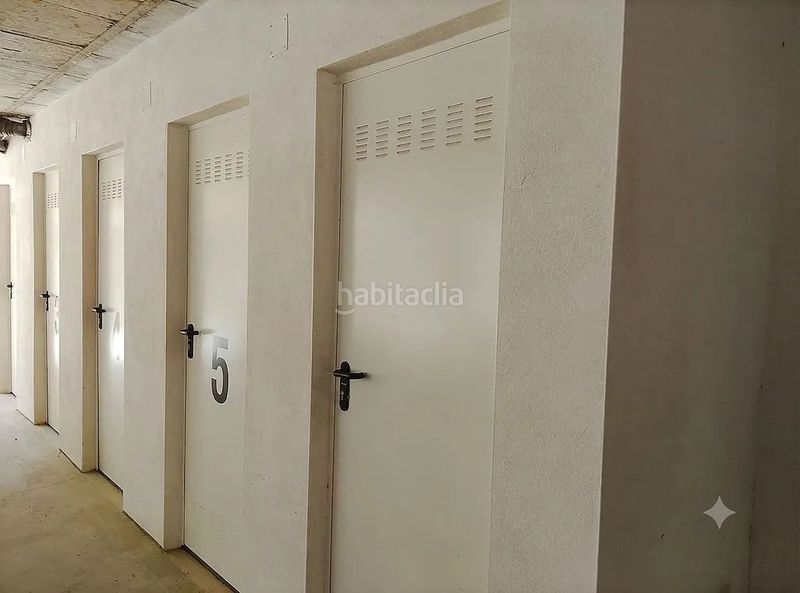 Foto dbd4ebaa-3f3d-4ac4-9db8-c8ebee73d43c. Dúplex amb calefacció aparcament piscina a Abantos-Carmelitas San Lorenzo de El Escorial