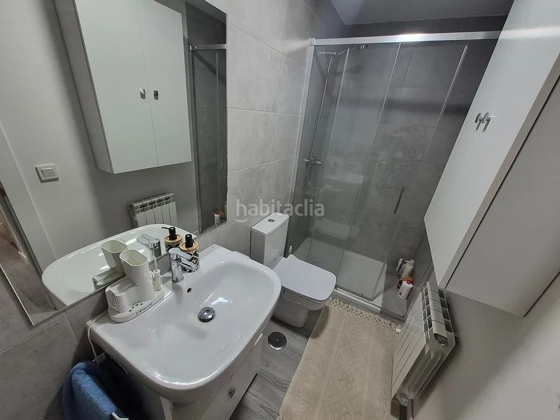Foto eba74ce6-063d-4fc4-a8d0-6fb962851762. Dúplex amb calefacció aparcament piscina a Abantos-Carmelitas San Lorenzo de El Escorial