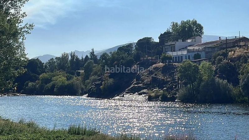 Foto b710750d-6c35-4f72-8125-7859f4b95d23. Casa amb xemeneia calefacció a Barco de Ávila (El)