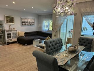 Pis en Calle camino viejo 15. �piso reformado con terraza y vistas en zona privilegiada!