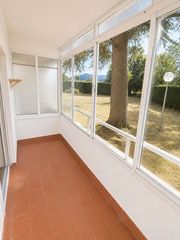 Ground floor  Calle monteleón 13. Piso bajo en guadarrama - ¡oportunidad de reforma con vistas a l