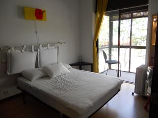 Etagenwohnung in Calle de María de Molina