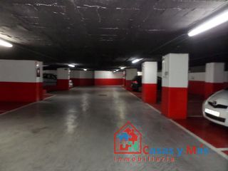 Location Parking voiture  Calle de jacometrezo. Casas y más alquila estupenda plaza de parking en el centro de m