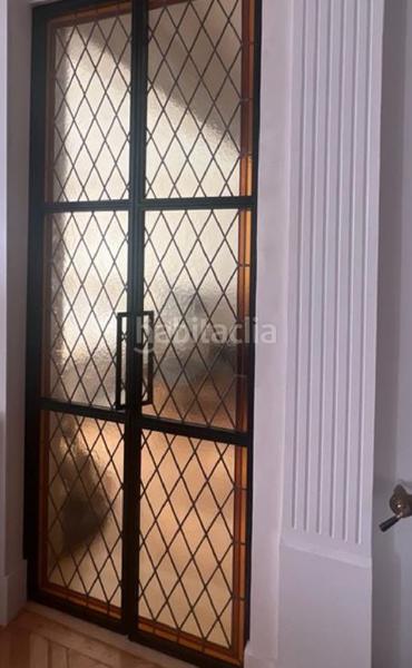 Foto 319b8991-bc97-47fe-a485-99d1a9edfd77. Appartamento con camino in Almagro Madrid