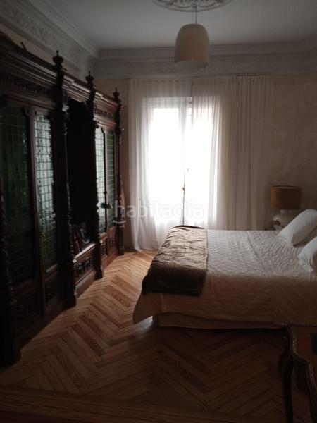 Foto a6371ee8-ba97-4464-99a7-3c0e999357c1. Appartamento con camino in Almagro Madrid