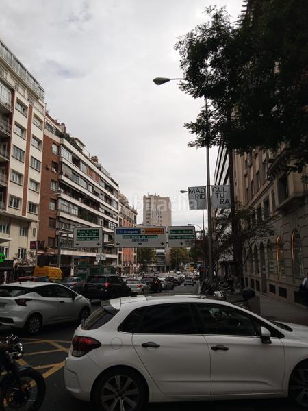 Foto a7949ddc-1443-4c2c-a69d-f92bd1a6555f. Appartamento con camino in Almagro Madrid