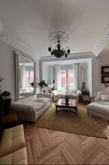 Flat in Calle de Zurbano
