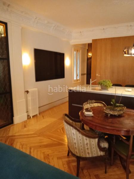Foto 2f7e89f9-6168-4f32-bdf3-55c32937e9a9. Piso en Almagro Madrid