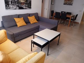 Miete Etagenwohnung  Calle de la ribera de curtidores. Vivenda de alquiler temporal**disponible 01 julio de 2026** alqu