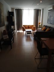 Flat in Calle de la Ribera de Curtidores