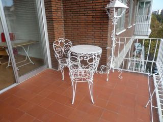 Location Appartement  Paseo de santa maría de la cabeza