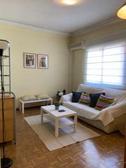 Lloguer Pis  Paseo de santa maría de la cabeza