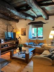 Chalet  Calle real