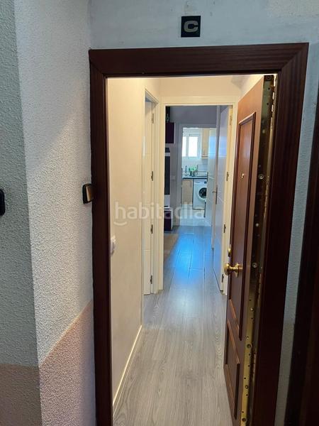 Foto f5f0106f-024f-46bc-8847-c48ad0e11775. Piso ¡oportunidad única en vallecas! en Numancia Madrid