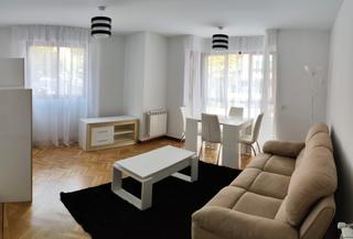 Location Appartement  Calle del majuelo. Majuelo