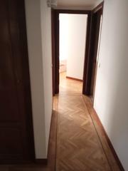 Appartement à Calle del Majuelo